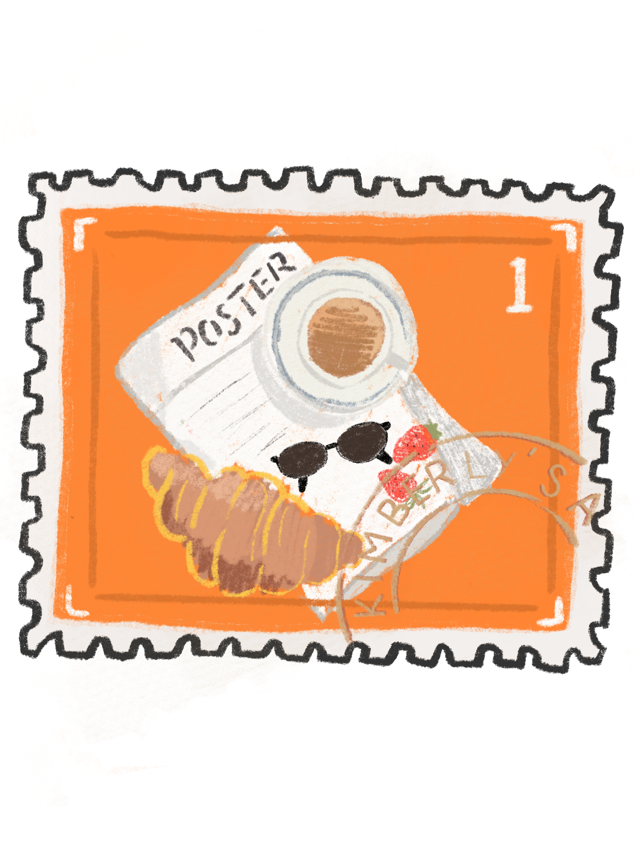 Stamp 5